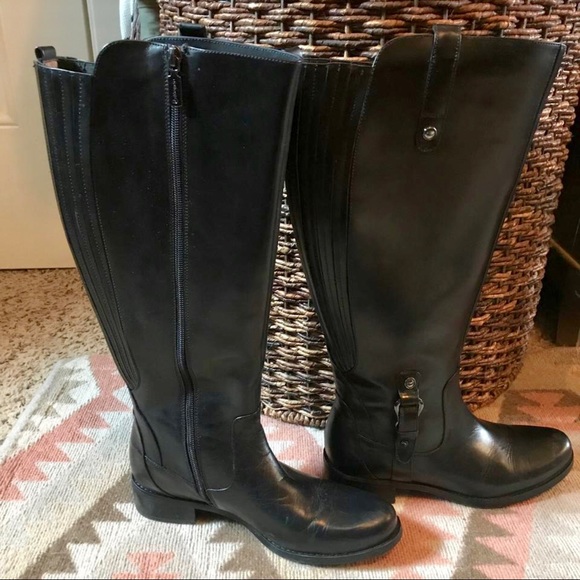 Blondo Shoes Blondo Waterproof Boots Wide Calf Poshmark